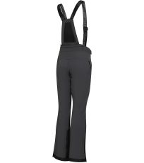 Dámské lyžařské kalhoty s PTX membránou WERADA ALPINE PRO tmavě šedá