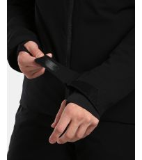 Pánská lyžařská bunda TONNSI-M KILPI Černá