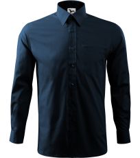 Pánská košile Shirt long sleeve Malfini