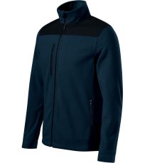 Uni fleece mikina Effect RIMECK 