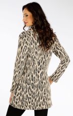 Dámská tunika s dlouhým rukávem 7F096 LITEX 