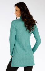 Dámská tunika s dlouhým rukávem 7F105 LITEX 