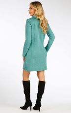 Dámský rolák s dlouhým rukávem 7F107 LITEX 