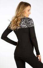 Dámský funkční rolák 7F151 LITEX 