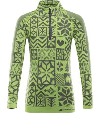 Dětské termo triko SEAMO ALPINE PRO