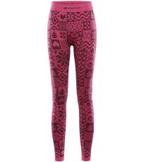 Dámské funkční spodní kalhoty LESSA ALPINE PRO