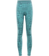 Dámské funkční spodní kalhoty LESSA ALPINE PRO