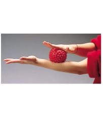 Masážní míček 9-12 cm ACTIVA SMALL Ledragomma 