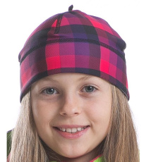 Dámská čepice LILIS ALPINE PRO