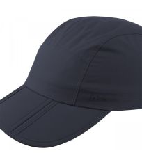 Kšiltovka s membránou BURBAGE DRY Trekmates modrá