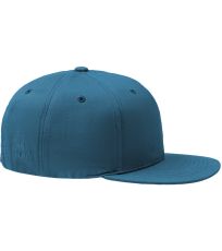 Kšiltovka MENY-EVD HANNAH indian teal
