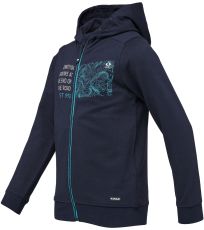 Chlapecká mikina DORM LOAP 