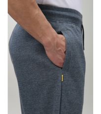 Pánské šortky ECROM LOAP modrá