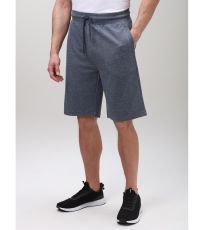 Pánské šortky ECROM LOAP modrá