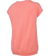 Dámské tričko BARGA LOAP Růžová