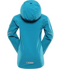 Dětská outdoorová bunda s PTX membránou ZARRO ALPINE PRO 