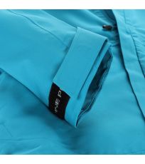 Dětská outdoorová bunda s PTX membránou ZARRO ALPINE PRO 