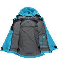 Dětská outdoorová bunda s PTX membránou ZARRO ALPINE PRO 