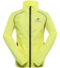 Dětská ultralehká bunda SPINO 2 ALPINE PRO