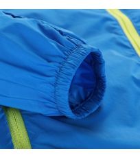 Dětská ultralehká bunda SPINO 2 ALPINE PRO cobalt blue