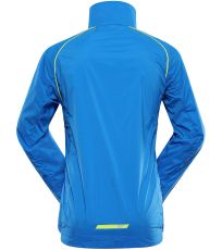 Dětská ultralehká bunda SPINO 2 ALPINE PRO cobalt blue