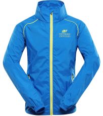 Dětská ultralehká bunda SPINO 2 ALPINE PRO