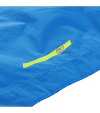 Dětská ultralehká bunda SPINO 2 ALPINE PRO cobalt blue