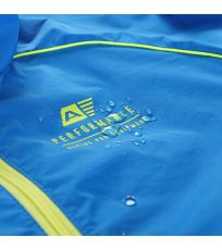 Dětská ultralehká bunda SPINO 2 ALPINE PRO cobalt blue