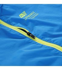 Dětská ultralehká bunda SPINO 2 ALPINE PRO cobalt blue