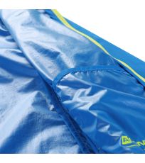 Dětská ultralehká bunda SPINO 2 ALPINE PRO cobalt blue
