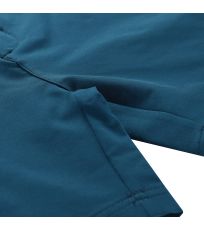 Dětské rychleschnoucí šortky ZAMBO 2 ALPINE PRO morrocan