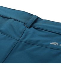 Dětské rychleschnoucí šortky ZAMBO 2 ALPINE PRO morrocan