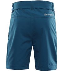 Dětské rychleschnoucí šortky ZAMBO 2 ALPINE PRO morrocan