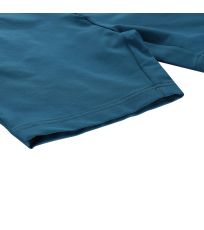 Dětské rychleschnoucí šortky ZAMBO 2 ALPINE PRO morrocan