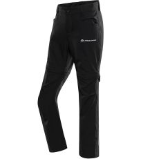 Dětské outdoorové kalhoty - odepínatelné NESCO 2 ALPINE PRO