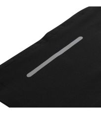 Dětské outdoorové kalhoty - odepínatelné NESCO 2 ALPINE PRO černá