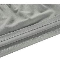 Dívčí letní šaty ARENO ALPINE PRO šedá