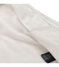 Dětská fleece mikina SIUSO 2 ALPINE PRO moonbeam