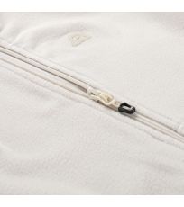 Dětská fleece mikina SIUSO 2 ALPINE PRO moonbeam