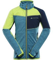 Dětská rychleschnoucí mikina ONNECO 2 ALPINE PRO