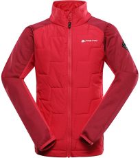 Dětská mikina s merino výplní JORWO ALPINE PRO
