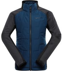 Dětská mikina s merino výplní JORWO ALPINE PRO