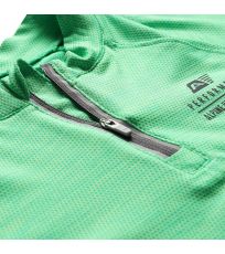 Dětské rychleschnoucí cyklo triko LATTERO 2 ALPINE PRO 