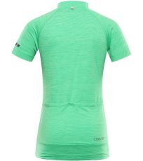 Dětské rychleschnoucí cyklo triko LATTERO 2 ALPINE PRO 