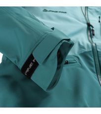 Dámská nepromokavá bunda s PTX membránou ZARRA ALPINE PRO 