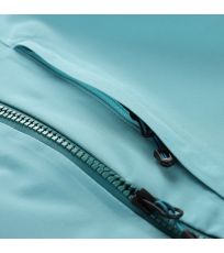 Dámská nepromokavá bunda s PTX membránou ZARRA ALPINE PRO 