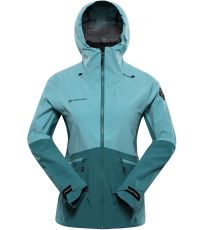 Dámská nepromokavá bunda s PTX membránou ZARRA ALPINE PRO