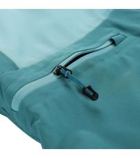 Dámská nepromokavá bunda s PTX membránou ZARRA ALPINE PRO 