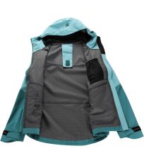 Dámská nepromokavá bunda s PTX membránou ZARRA ALPINE PRO 