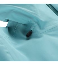 Dámská nepromokavá bunda s PTX membránou ZARRA ALPINE PRO 